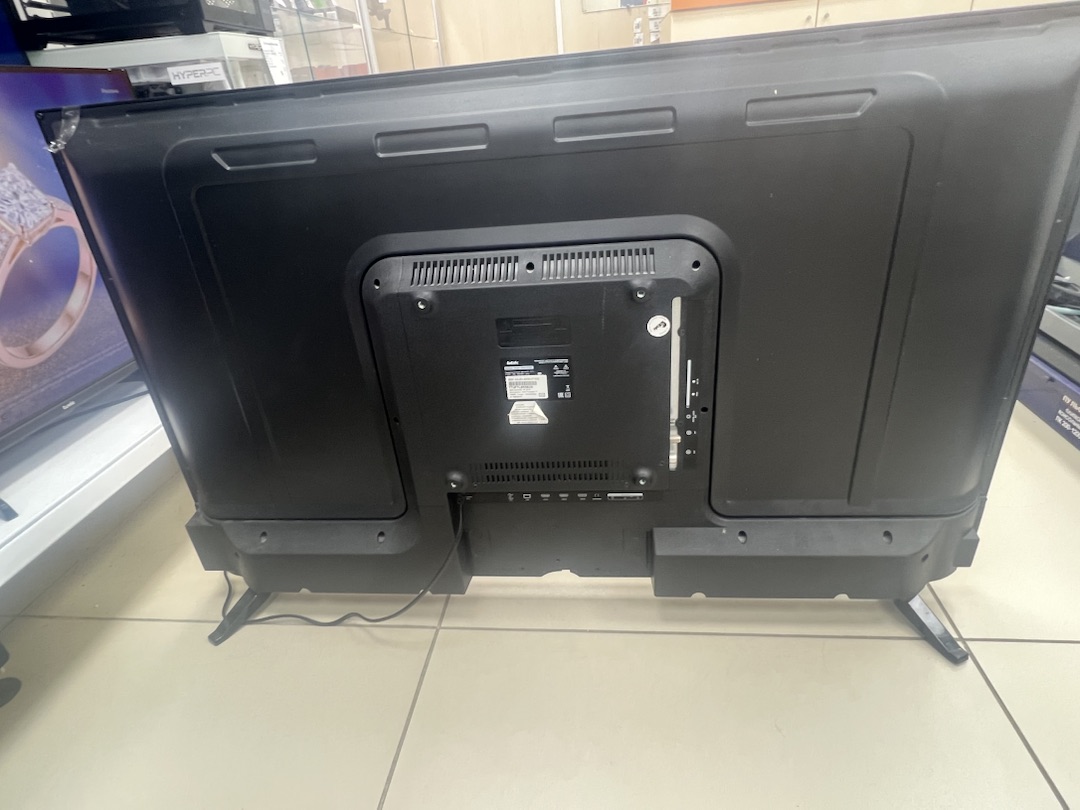 LED Телевизор BBK 43LEX-7287/UTS2C