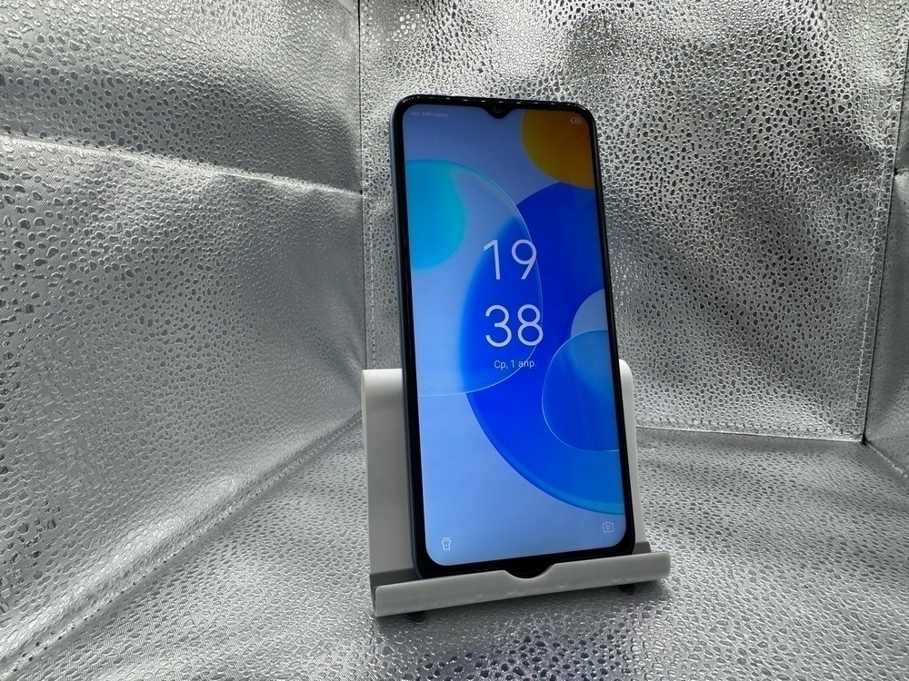 Смартфон Tecno POP 6 Pro 2/32