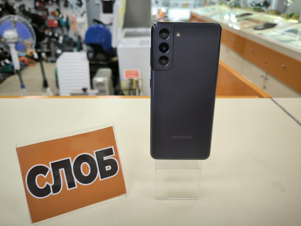Смартфон Samsung Galaxy S21 5G 8/256