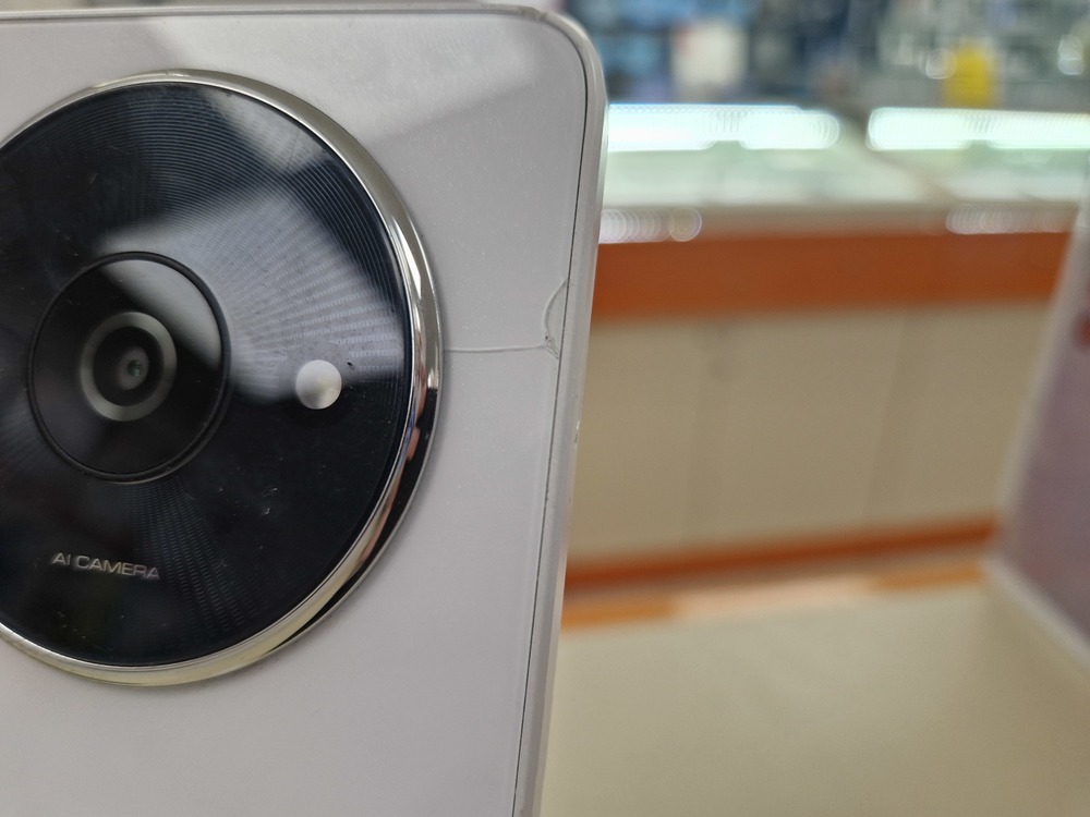 Смартфон Xiaomi Redmi A3x 3/64Gb