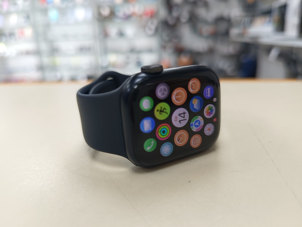 Смарт-часы Apple Watch Series 8 41mm