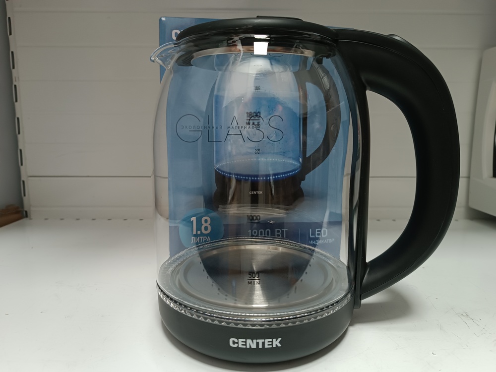 Чайник электрический Centex CT-0010