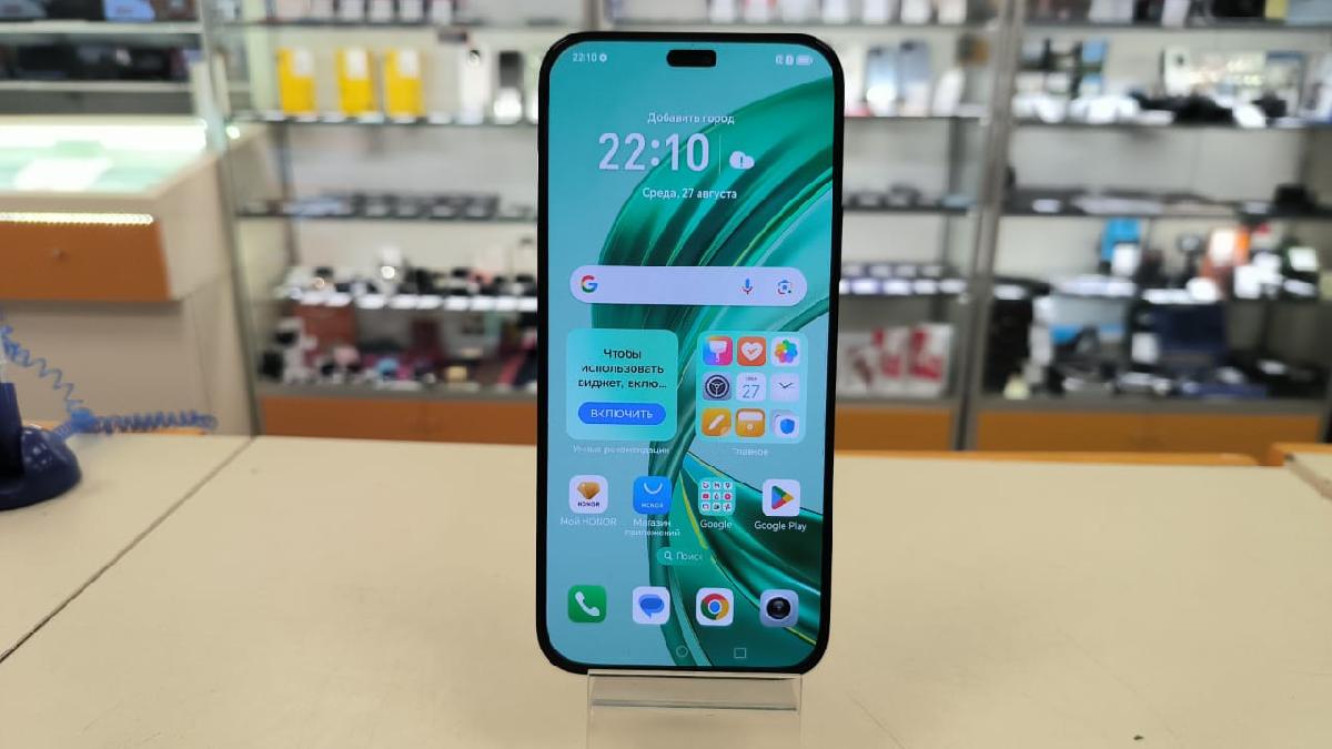 Смартфон Honor X8b 8/256