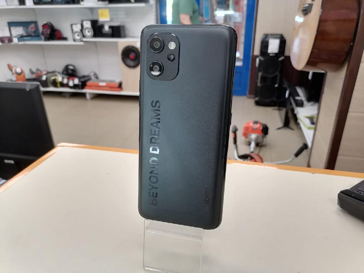 Смартфон Umidigi Power 7 Max