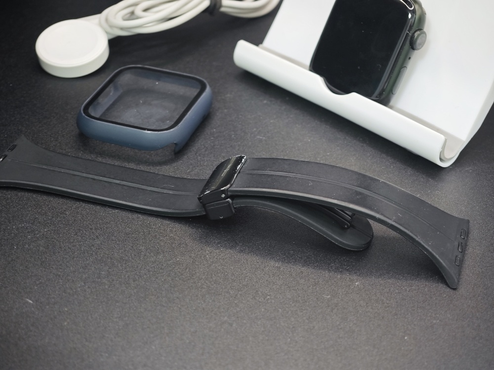 Смарт-часы Apple Watch Series 7 45mm