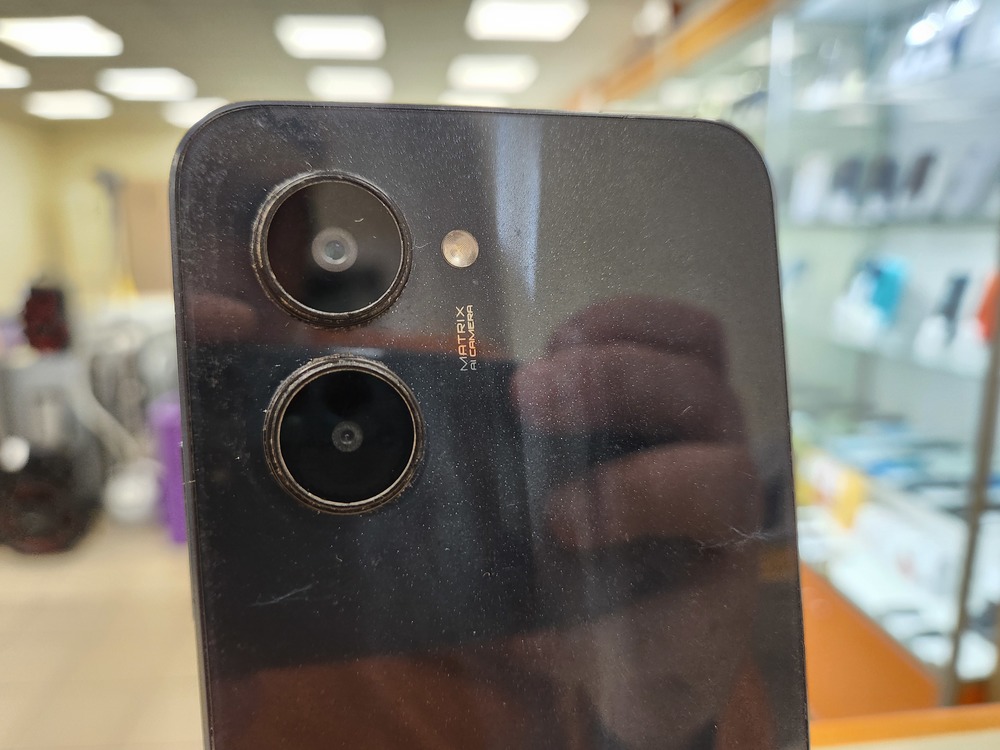 Смартфон Realme C35 4/128