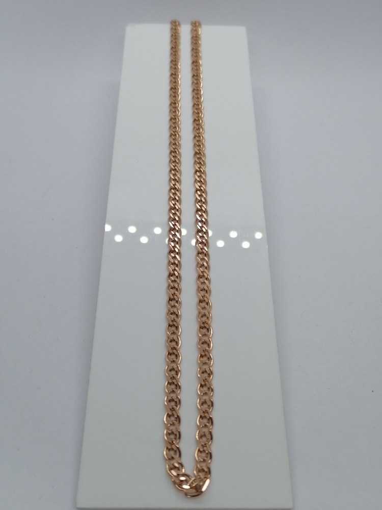 ЦЛН585 ЦЕПЬ ПОЛНОВЕСНАЯ Нона (Au 585)