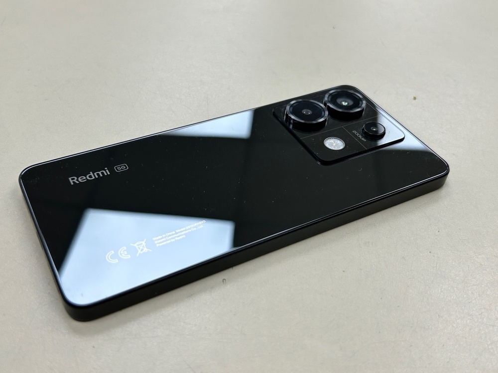 Смартфон Xiaomi Redmi Note 13 Pro 12/512