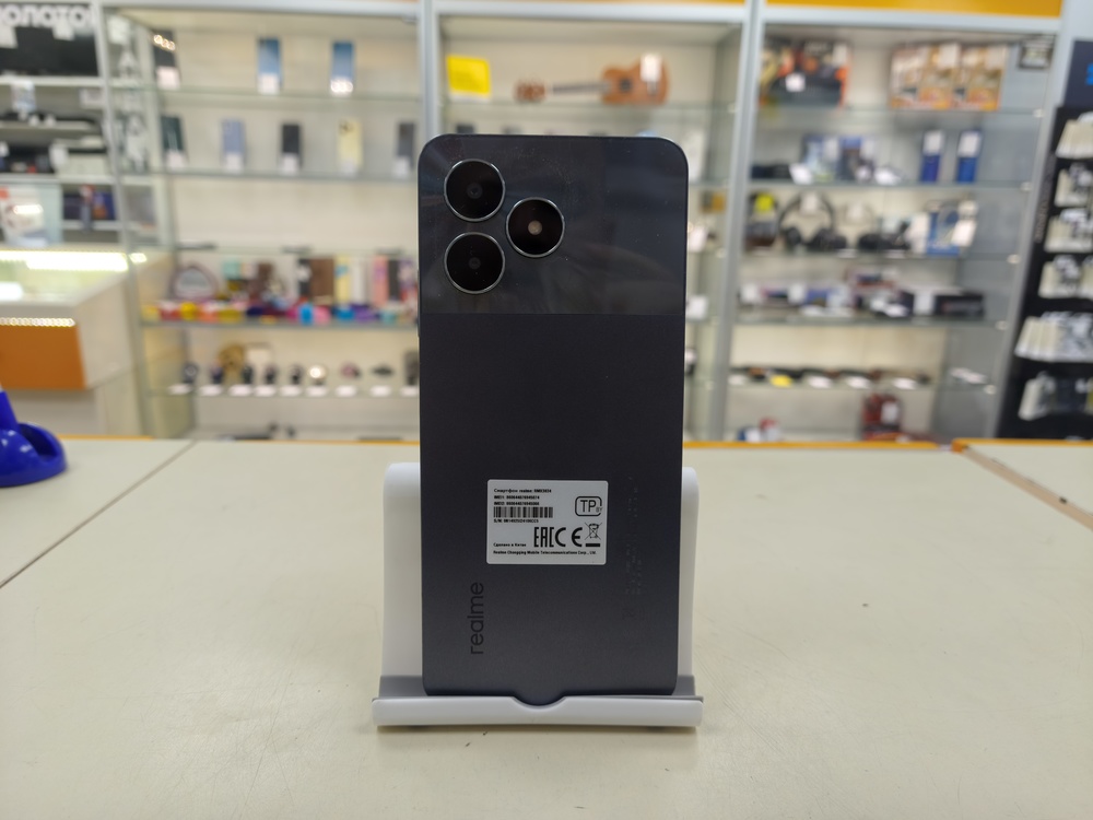 Смартфон Realme Note 50 4/128