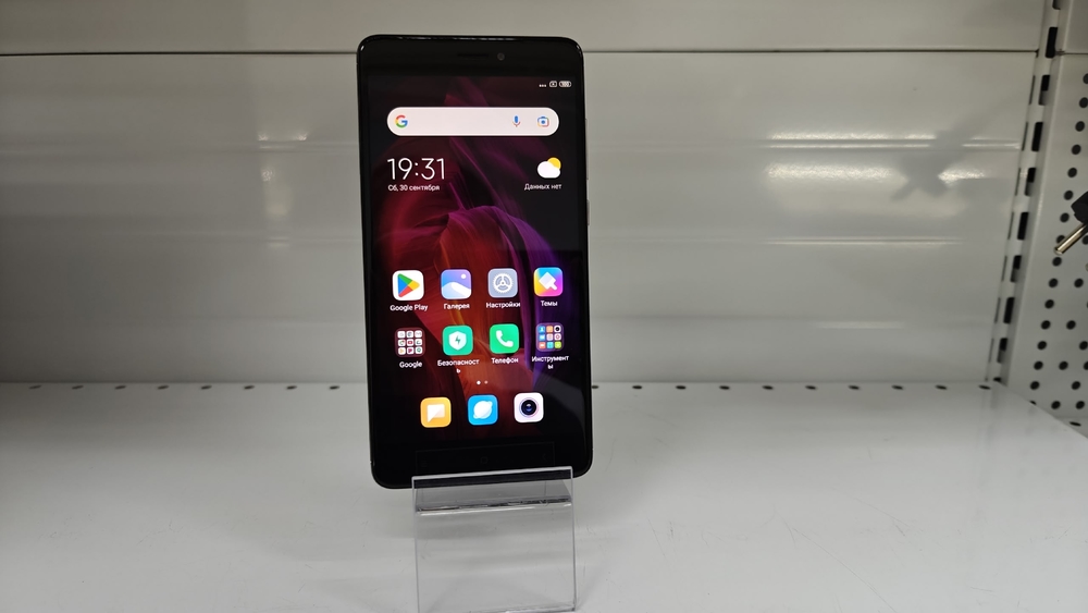 Смартфон Xiaomi Note 4 3/16