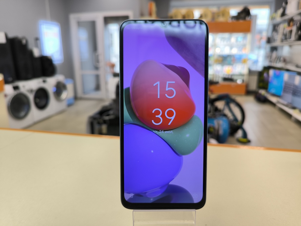 Смартфон Tecno POP 7 2/64