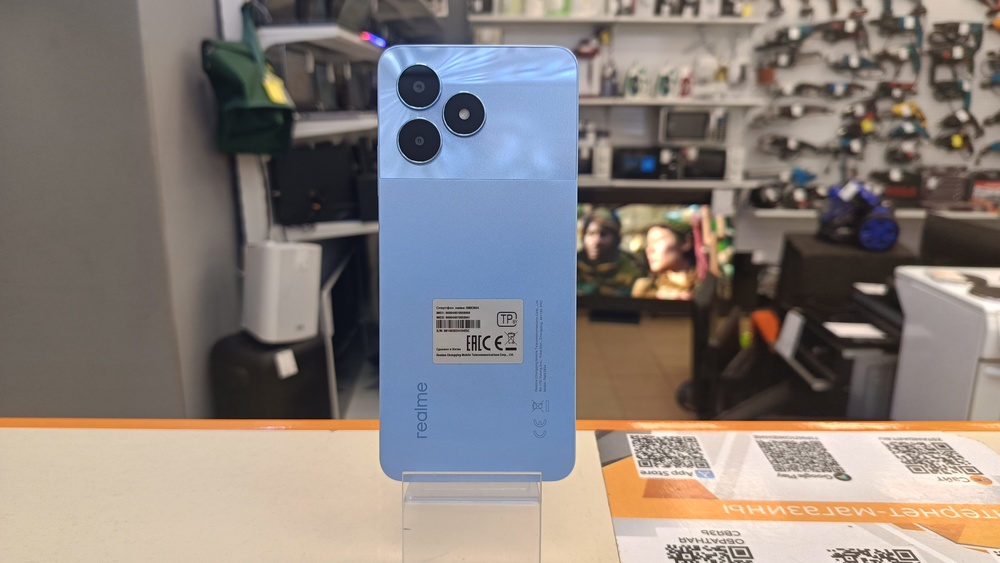 Смартфон Realme Note 50 3/64