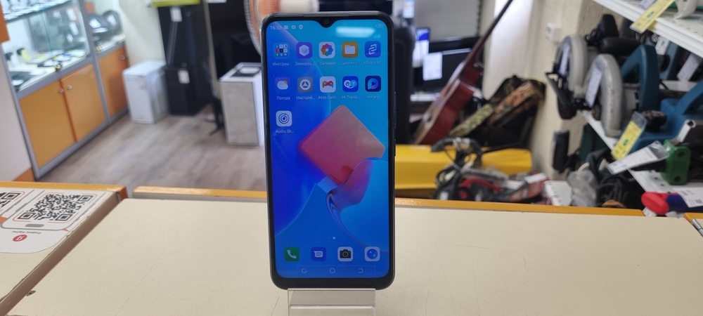 Смартфон Tecno Spark GO 2022 2/32