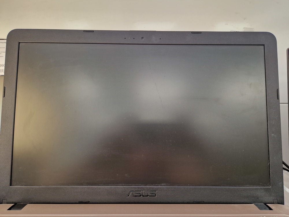 Ноутбук ASUS; A8-7410, HD Graphics, 6 Гб, Нет, 1 Tb