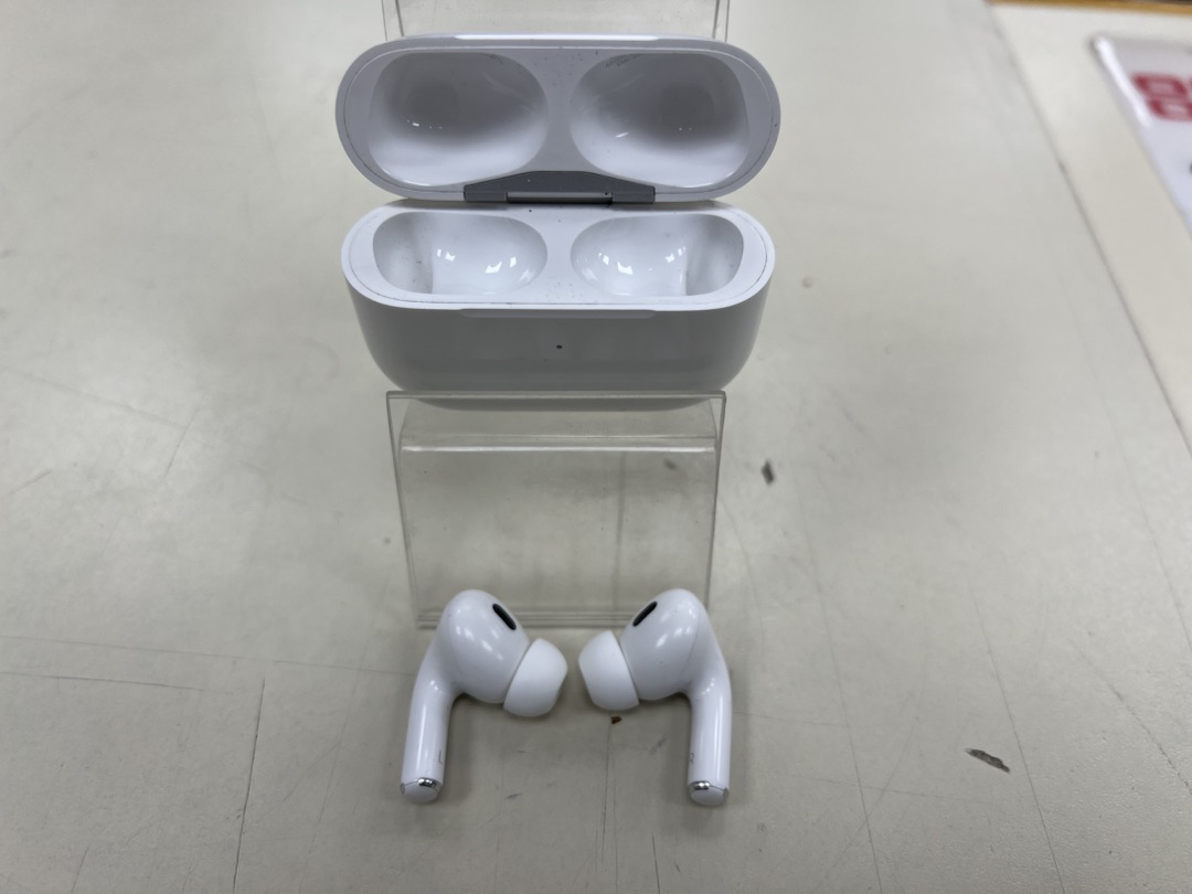 Наушники беспроводные Apple AirPods Pro 2 Gen