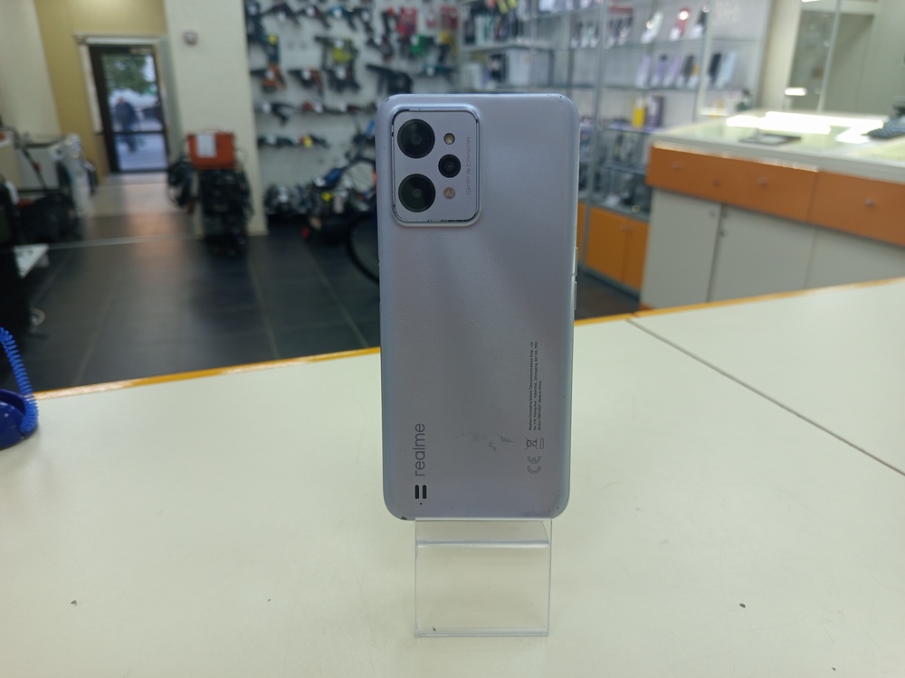 Смартфон Realme C31 3/32
