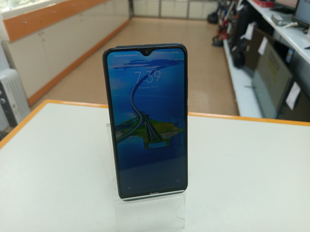 Смартфон Xiaomi Redmi 8 4/64