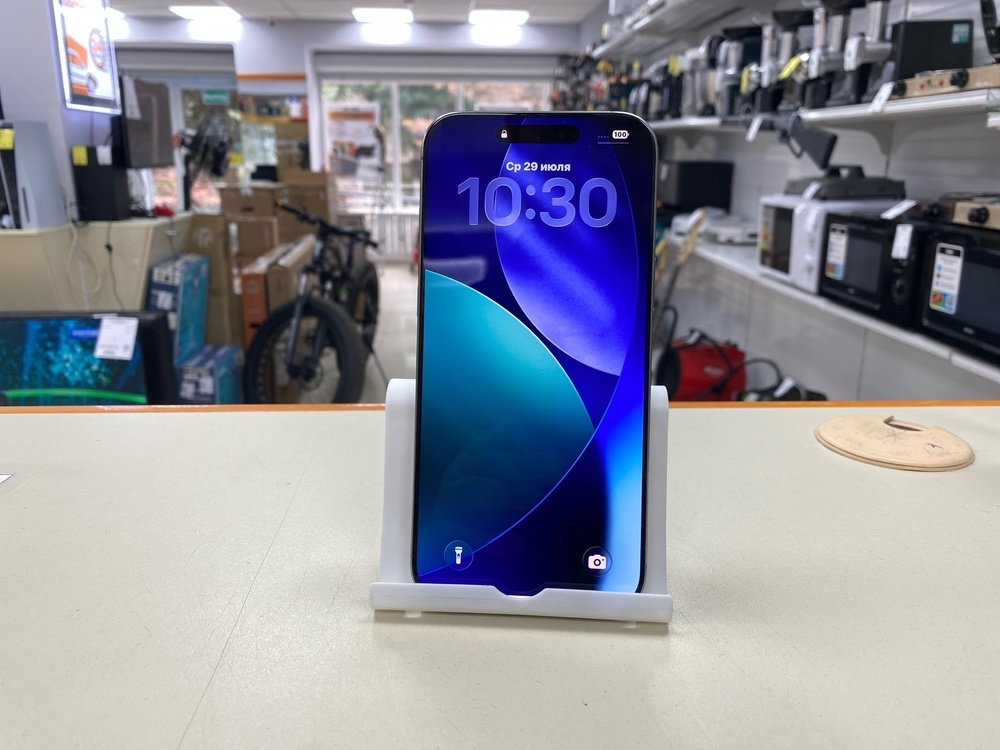 Смартфон Apple Iphone 16 Pro Max 512Gb