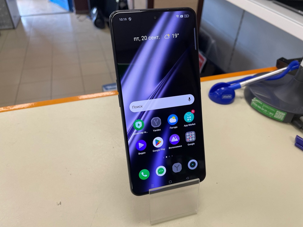 Смартфон Realme GT3 240W  16/1Tb