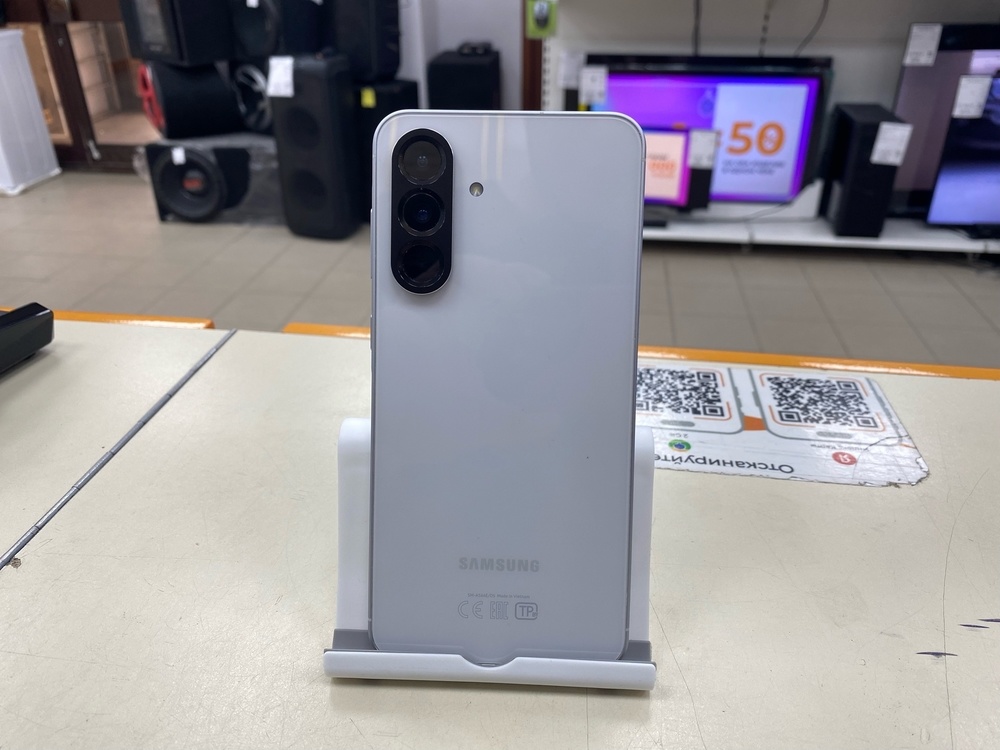 Смартфон Samsung Galaxy A56 8/128