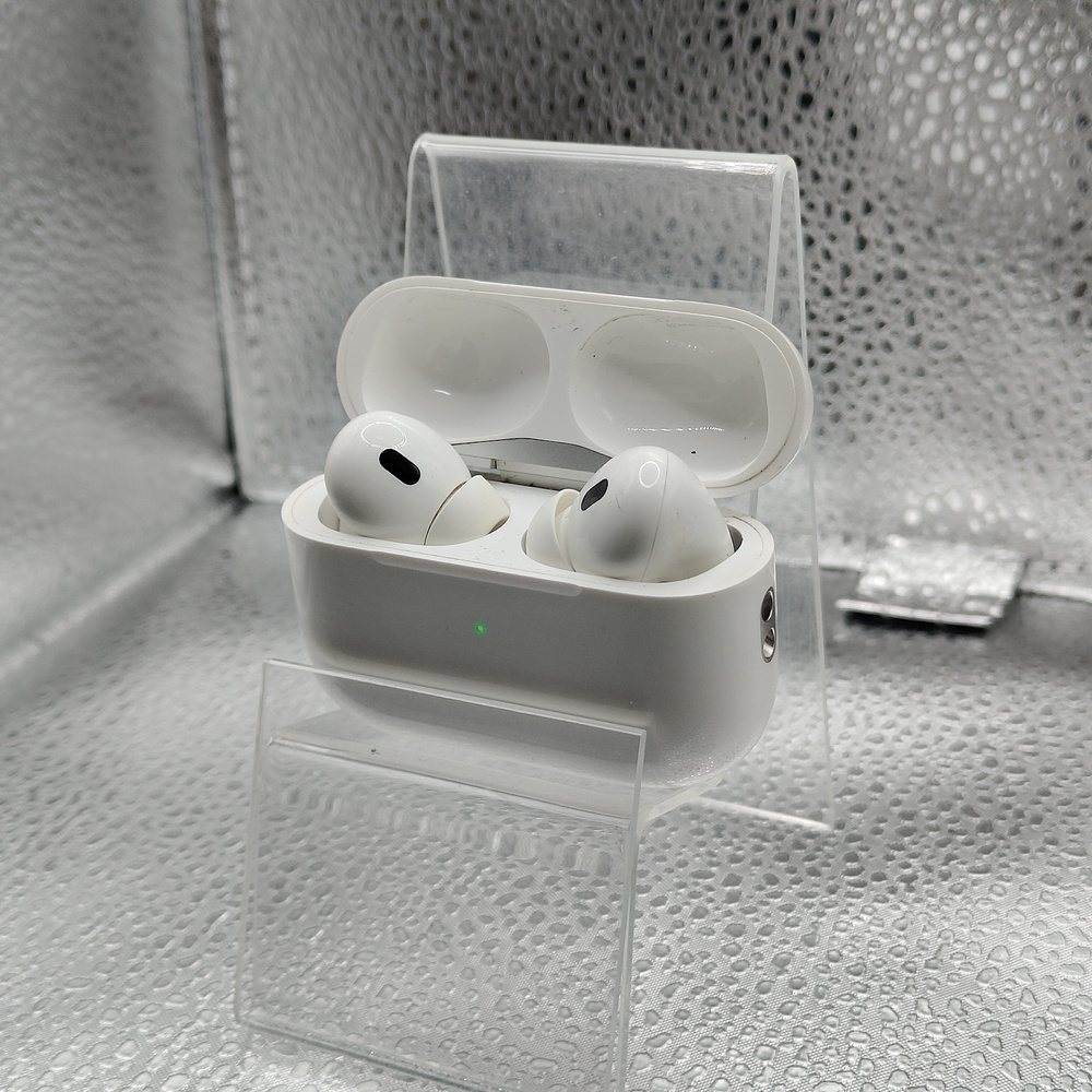 Наушники беспроводные Apple AirPods Pro 2 Gen