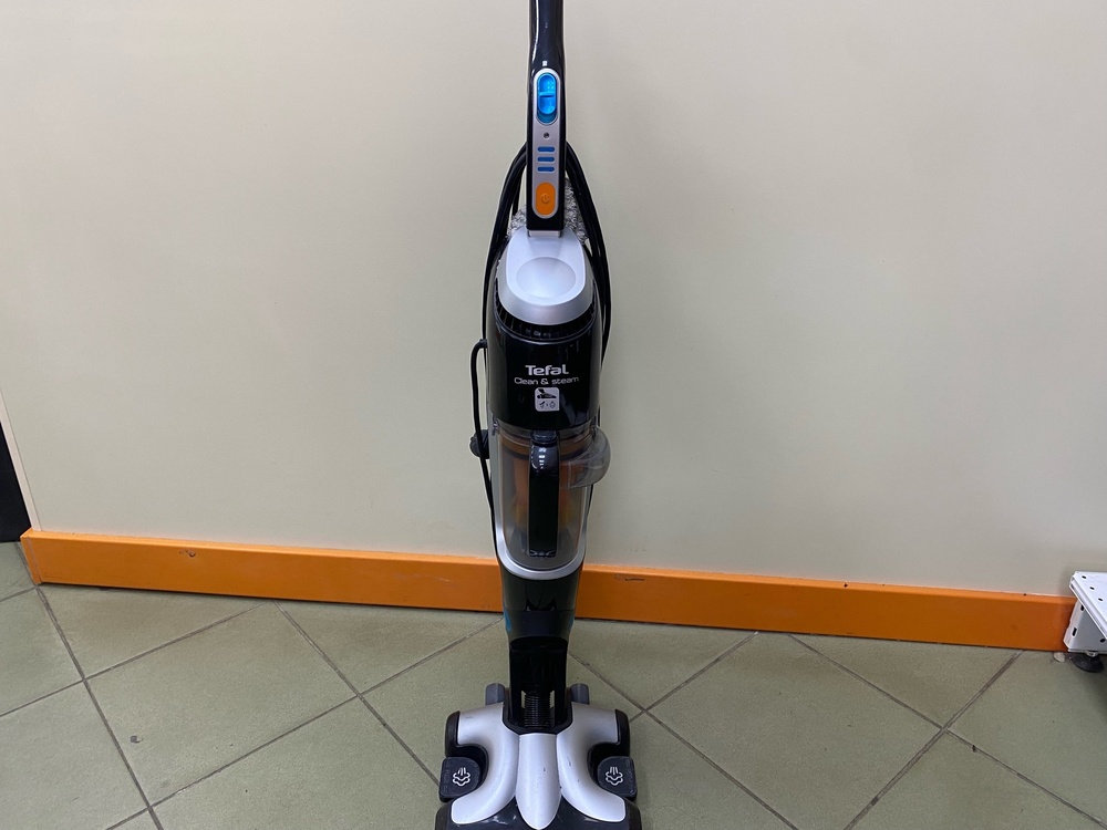 Пылесос Tefal ES20