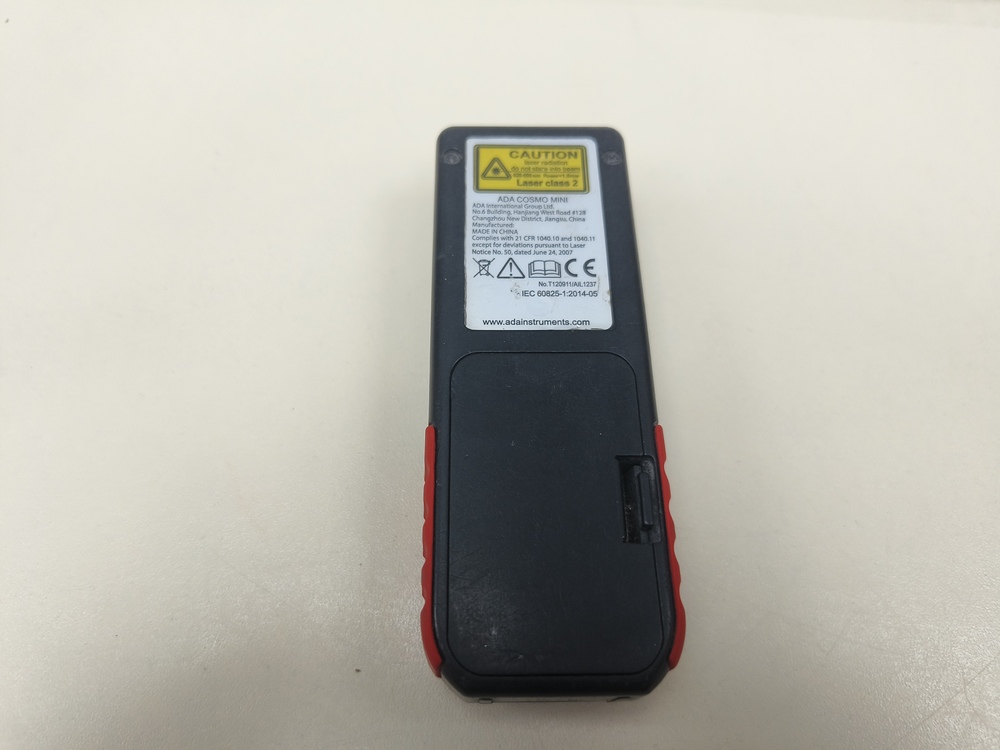 Дальномер ADA Cosmo Mini 30