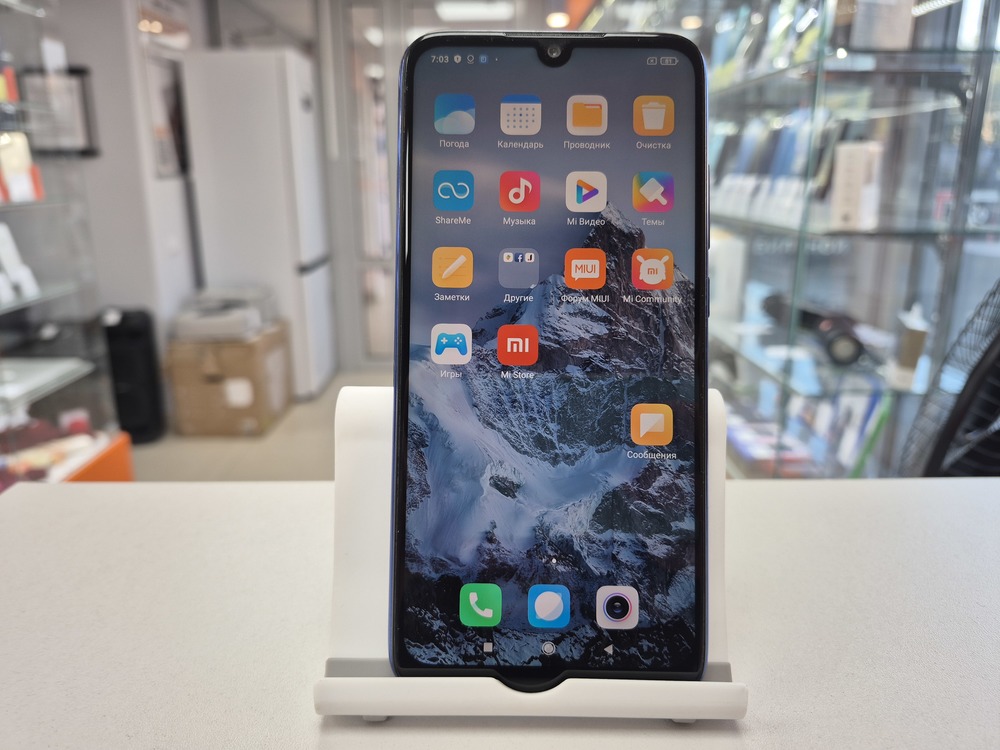 Смартфон Xiaomi Redmi Note 7 4/64