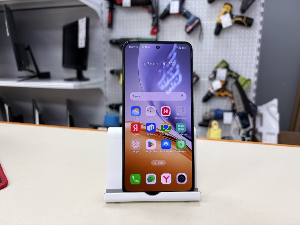 Смартфон Realme 14T 8/128