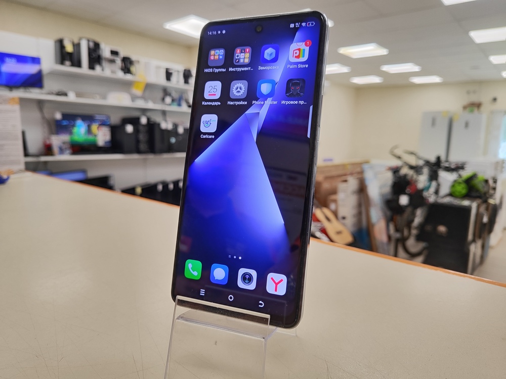 Смартфон Tecno Pova 5 Pro 8/256
