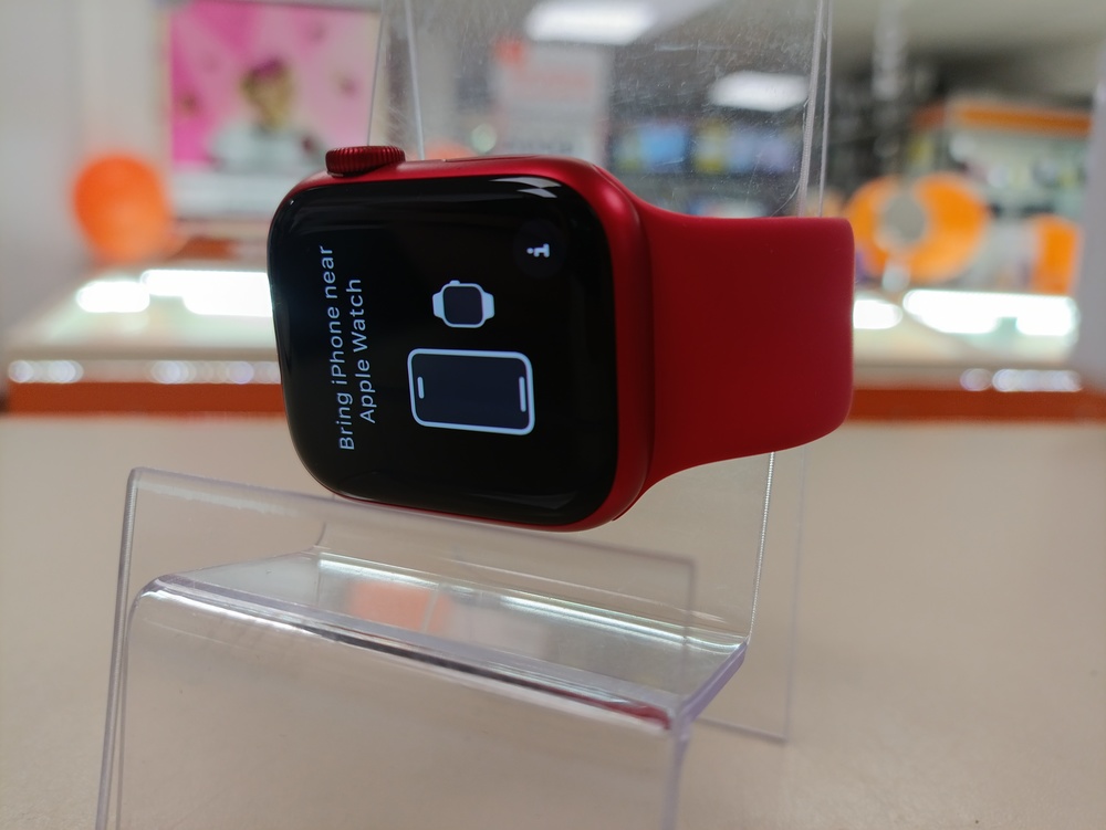 Смарт-часы Apple Watch Series 8 41mm