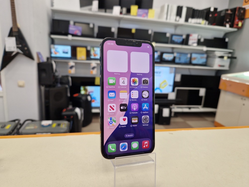 Смартфон Apple iPhone 12 Pro 128Gb