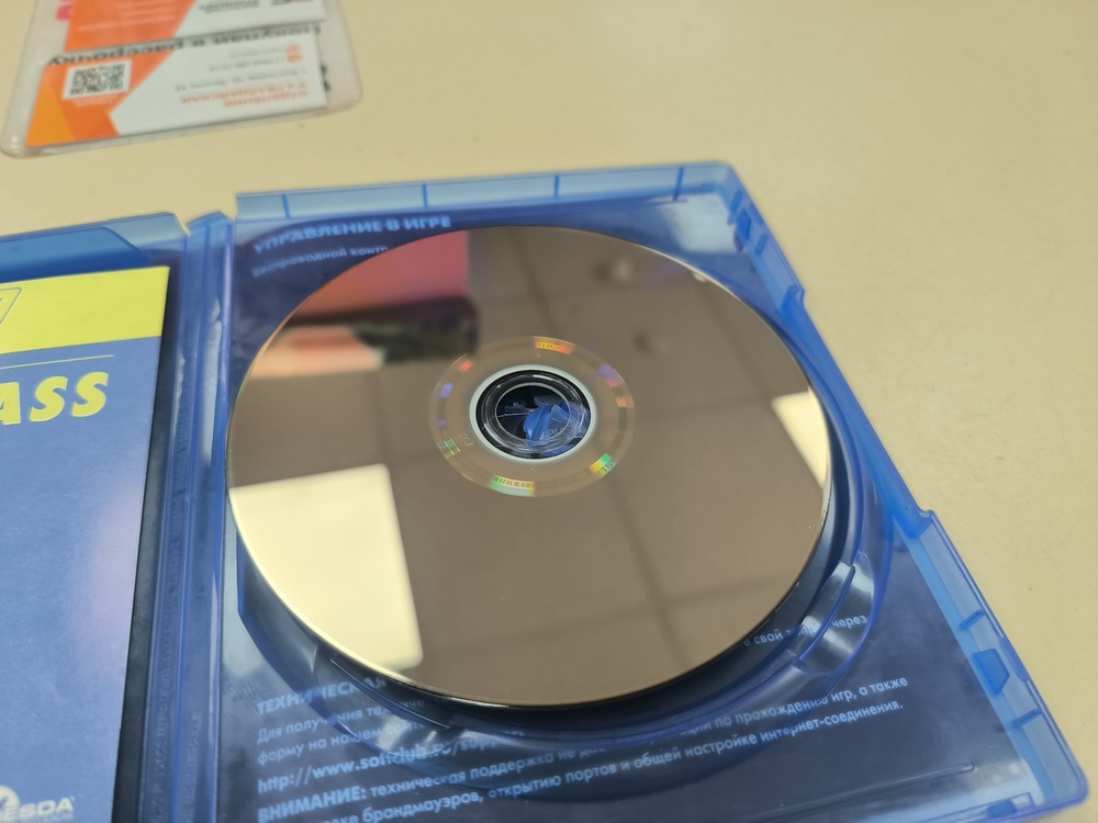 Игра Playstation 4 Fallout 4 G.O.T.Y.