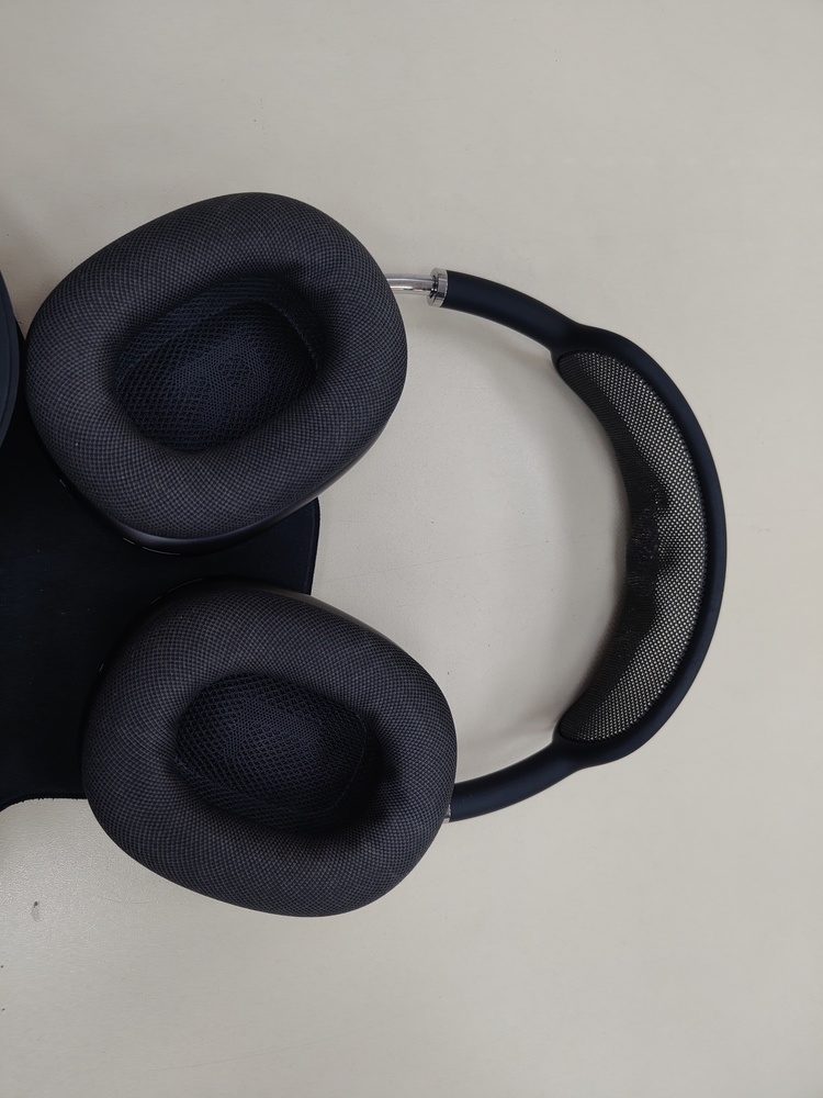 Наушники беспроводные Apple AirPods Max (A2096)