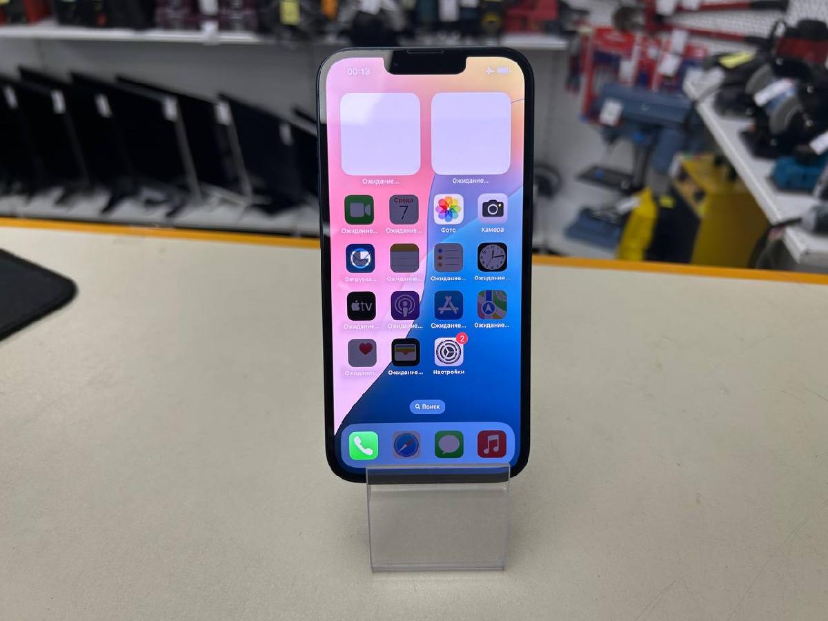 Смартфон Apple Iphone 14 128Gb