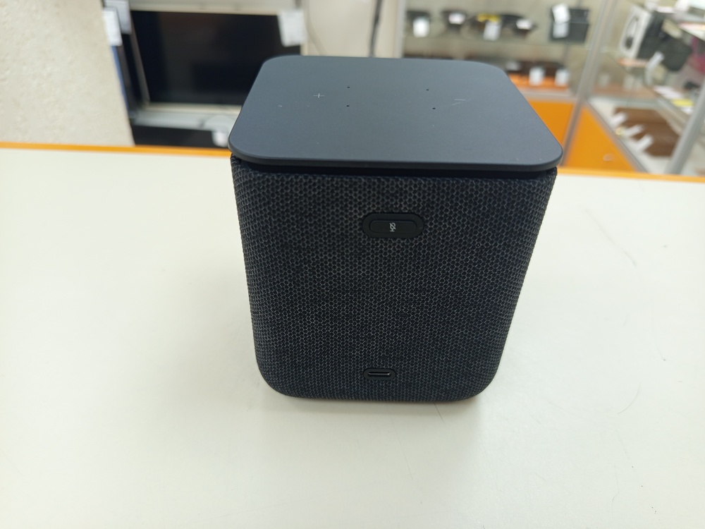 Умная колонка Яндекс Станция Миди