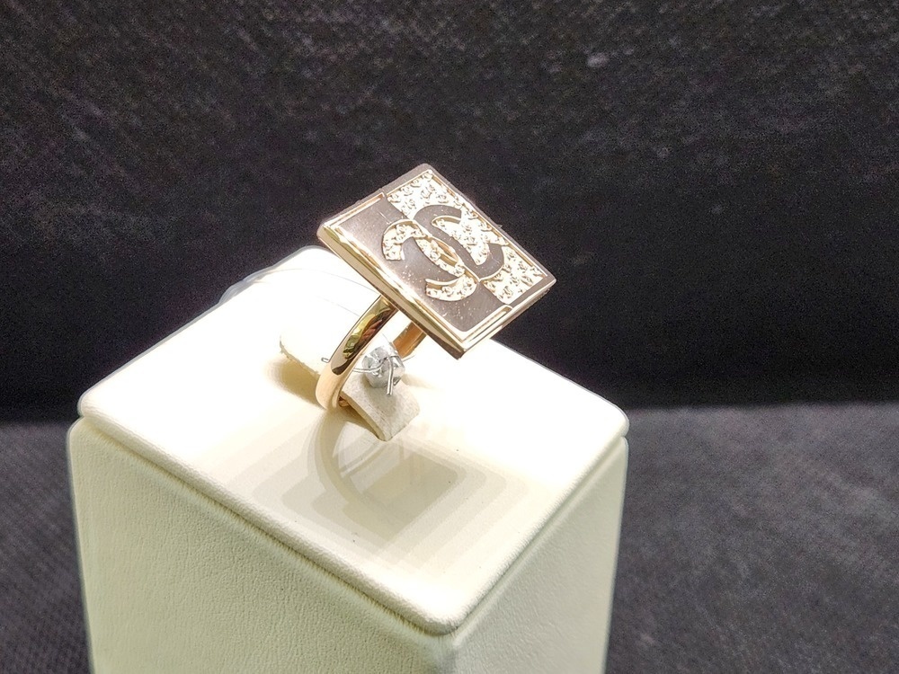 КОЛЬЦО БЕЗ КАМНЯ (Au 585)