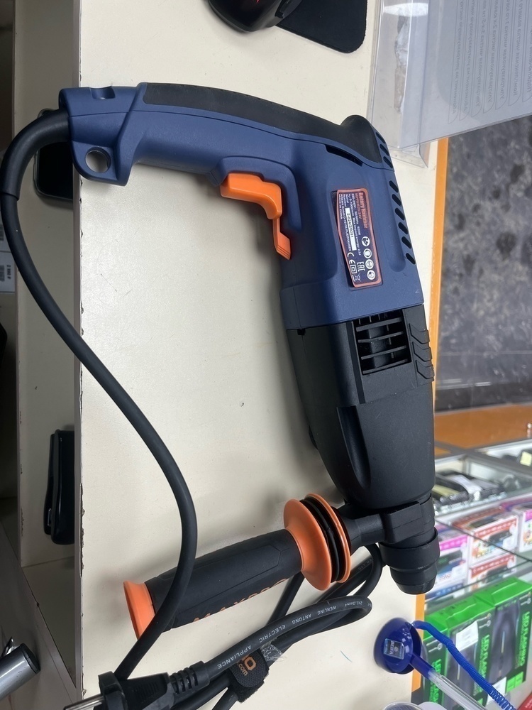 Перфоратор Maxpro MPRH620