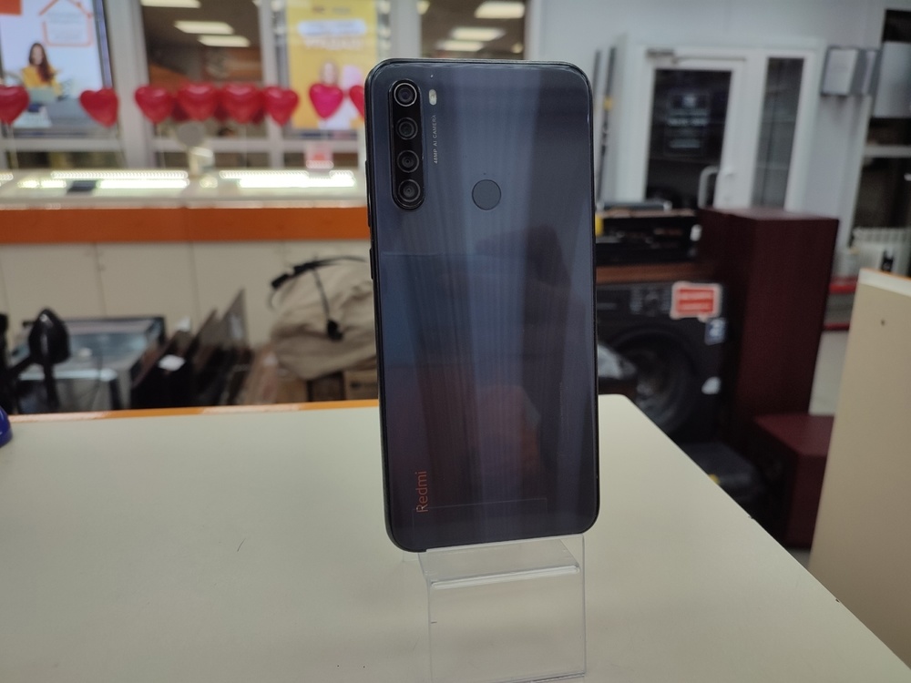 Смартфон Xiaomi Redmi Note 8T 4/64