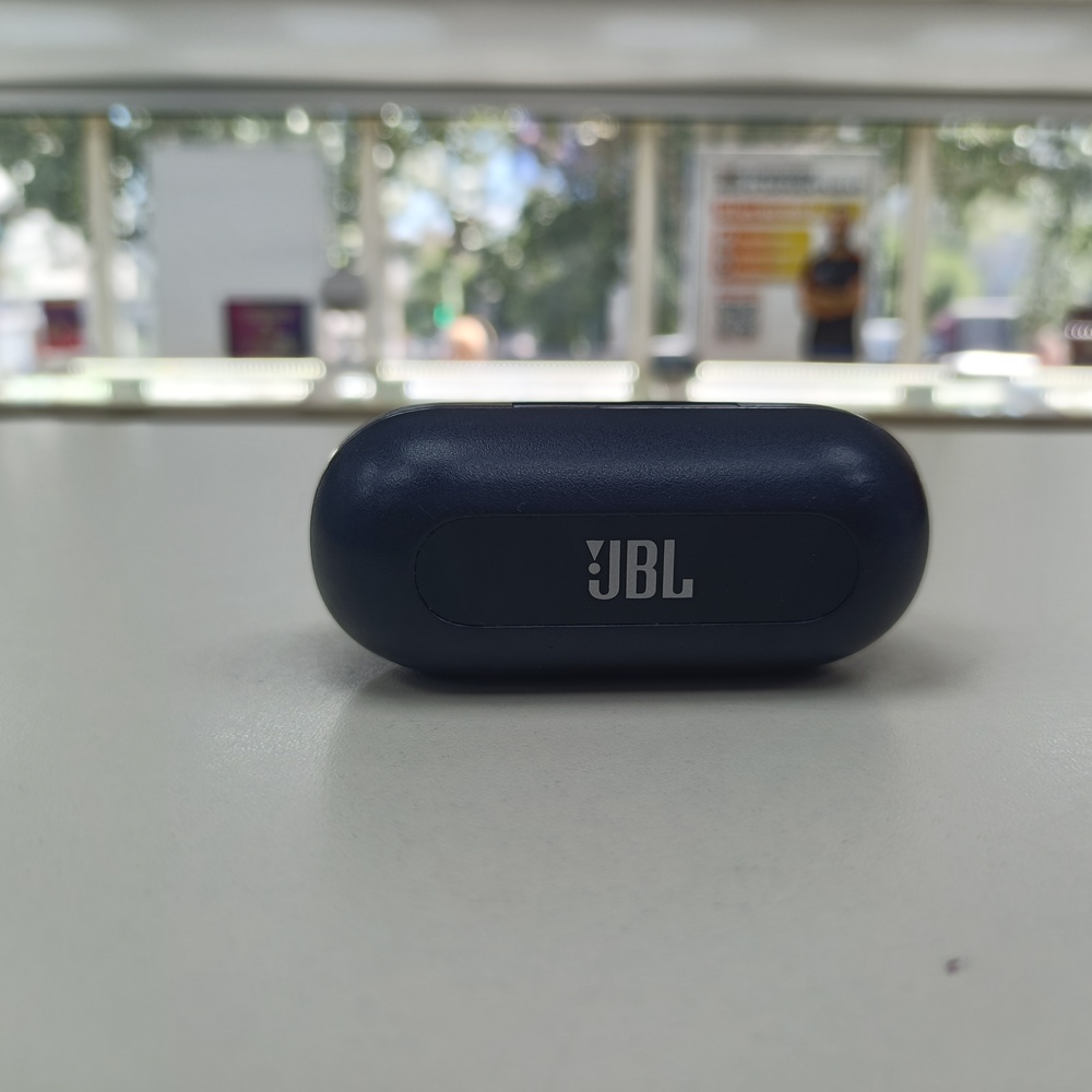 Наушники безпроводные JBL C100 TWS