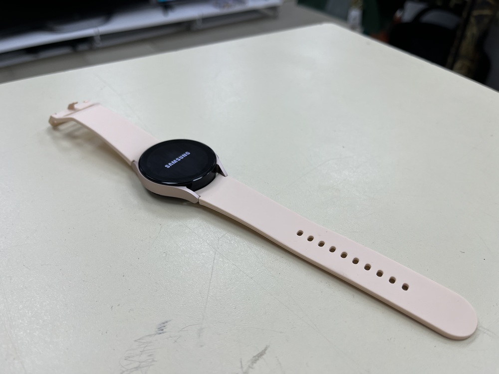 Смарт-часы Samsung Galaxy Watch 5 40mm