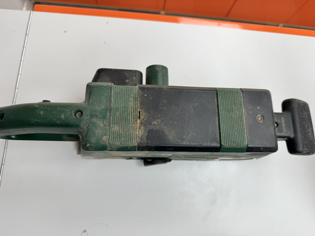 Прямошлифовальная машина Bosch PBS 75A