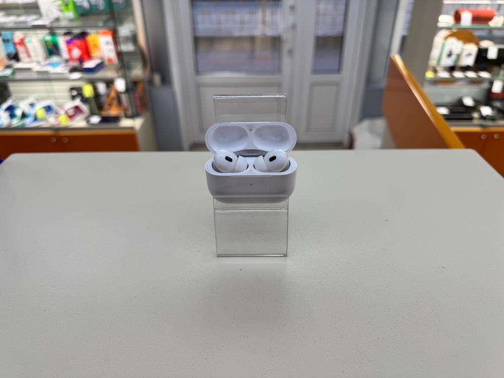 Наушники беспроводные Apple AirPods Pro 2 Case USB-C