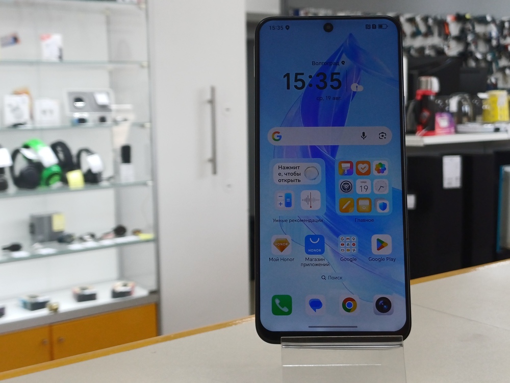 Смартфон Honor 90 Lite 8/256