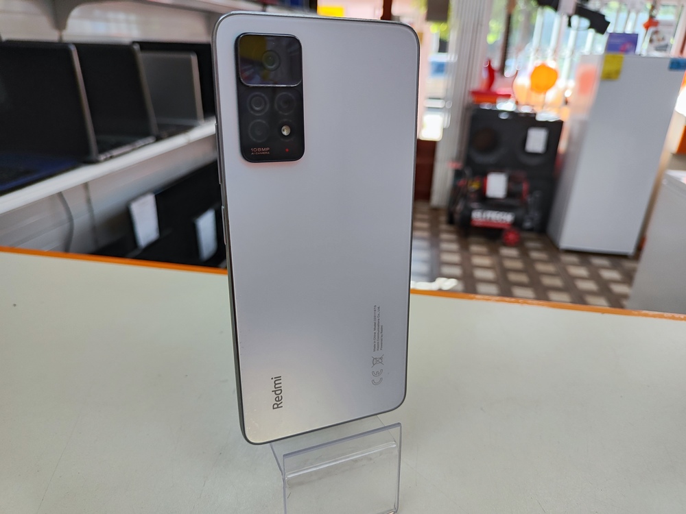 Смартфон Xiaomi Redmi Note 11 Pro 8/128