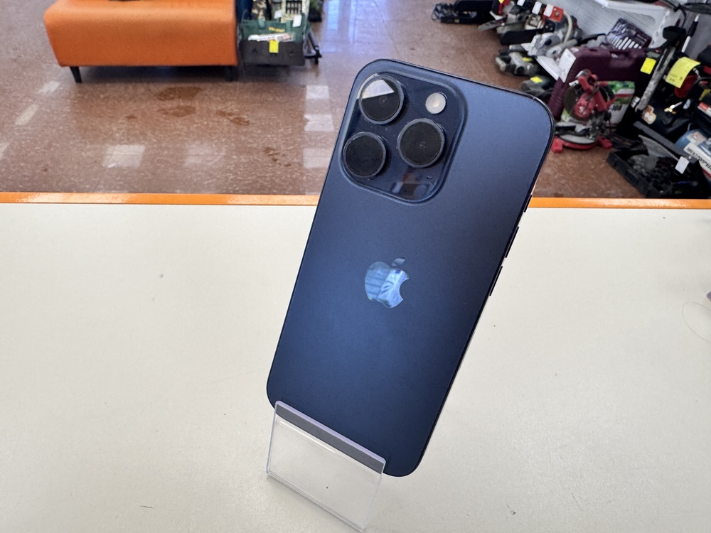 Смартфон Apple Iphone 15 Pro 128Gb