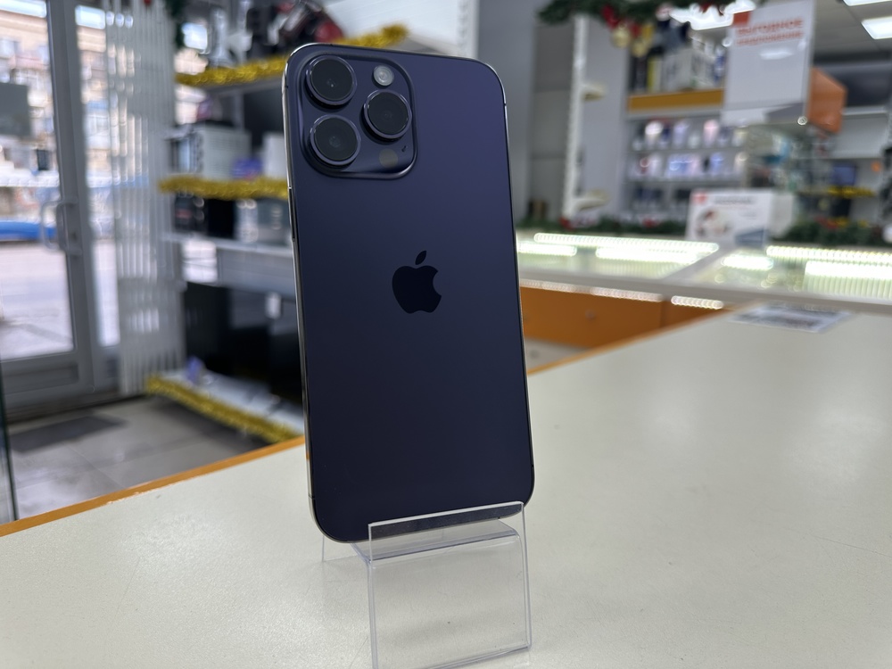 Смартфон Apple Iphone 14 Pro Max 128Gb