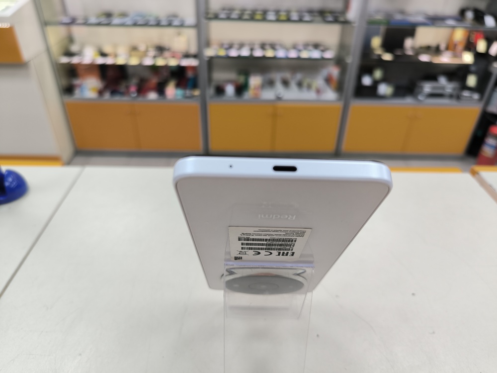 Смартфон Xiaomi Redmi A3x 3/64Gb