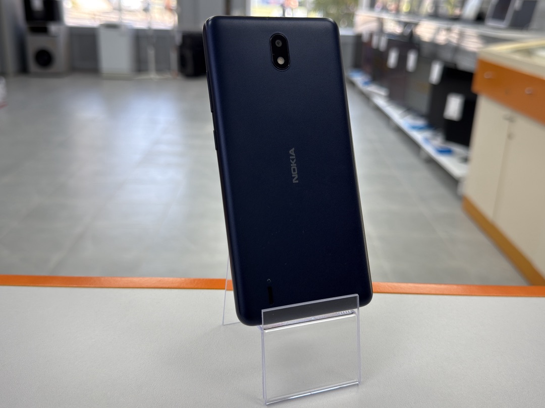 Смартфон Nokia C01 Plus