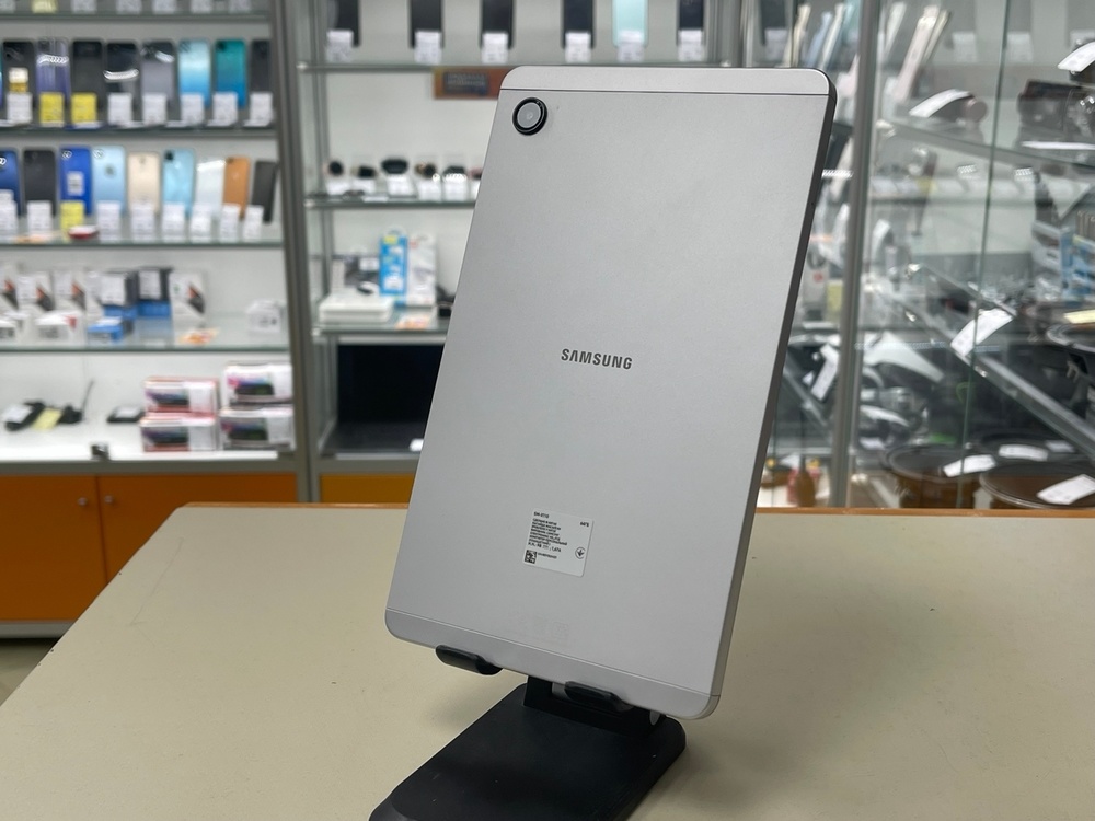 Планшет Samsung Galaxy Tab A9 Wi-Fi 64 ГБ